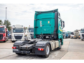 Tractor unit Mercedes ACTROS 1845 LS+E5: picture 3