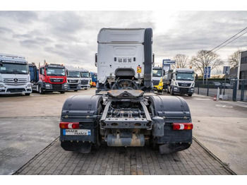 Tractor unit Mercedes AROCS 1845 BLS + KIPHYDR.: picture 5