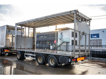 Trailer Lecitrailer VOLAILLE/GEFLÛGEL/POULTRY+REHAUSSABLE: picture 4 Trailer Lecitrailer VOLAILLE/GEFLÛGEL/POULTRY+REHAUSSABLE: picture 4