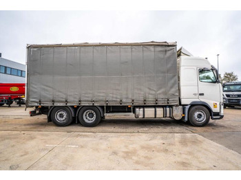 Volvo FH 13 460 -6x2 ( +E64419=AANHANGER) leasing Volvo FH 13 460 -6x2 ( +E64419=AANHANGER): picture 3 Volvo FH 13 460 -6x2 ( +E64419=AANHANGER) leasing Volvo FH 13 460 -6x2 ( +E64419=AANHANGER): picture 3