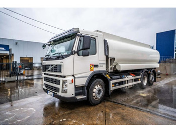 Tanker truck VOLVO FM 500