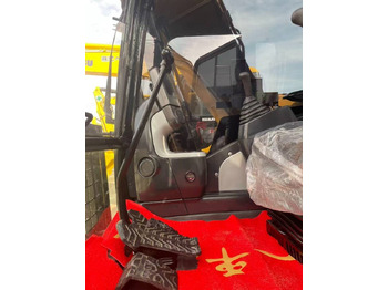 Crawler excavator CAT 312: picture 4