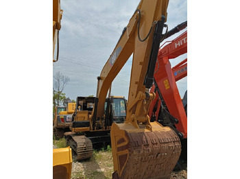 New Crawler excavator CAT 325 D: picture 5