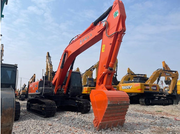 Crawler excavator Hitachi ZX 360: picture 3