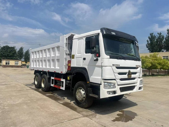 Tipper SINOTRUK HOWO