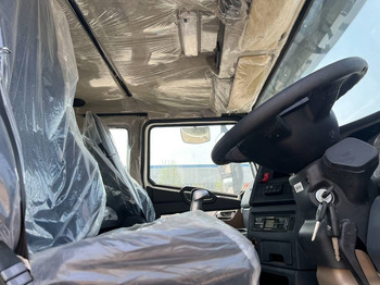 Tipper Howo 371 [ Copy ] [ Copy ]: picture 5