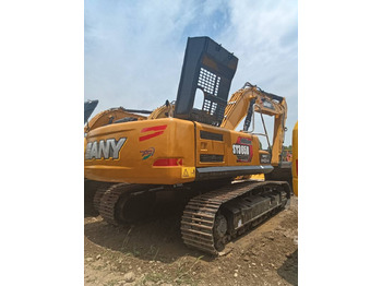 Crawler excavator SANY