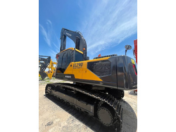 Crawler excavator VOLVO EC290