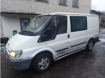 Combi van FORD