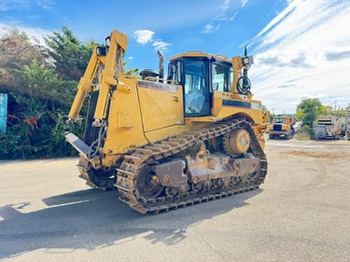 Bulldozer CATERPILLAR D8T