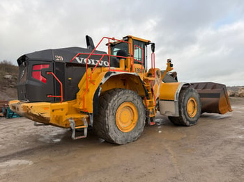 Wheel loader VOLVO L350