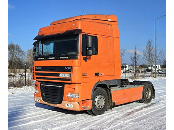 Tractor unit DAF XF 105 460