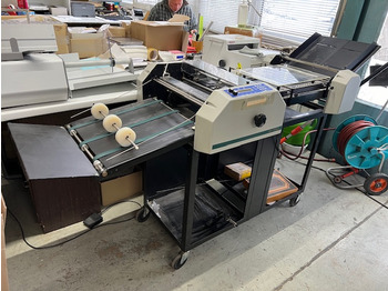 Printing machinery