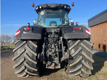 Valtra S, 394, 400HP leasing Valtra S, 394, 400HP: picture 5