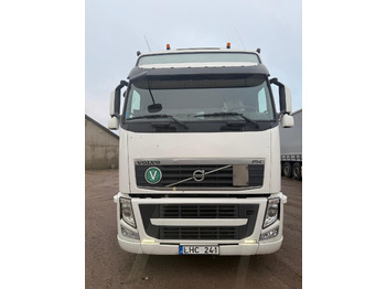 Tractor unit VOLVO FH 460