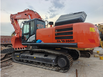 Crawler excavator HITACHI ZX350