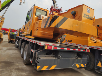 Mobile crane XCMG QY25K5: picture 1