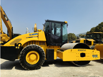 Compactor XCMG XS223J