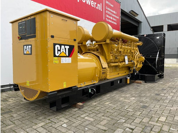 New Generator set CAT 3516B - 2.250 kVA Generator - DPX-18106: picture 2