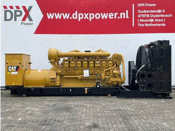 Generator set CATERPILLAR