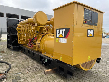 New Generator set CAT 3516B HD - 2.500 kVA Generator - DPX-18107: picture 3