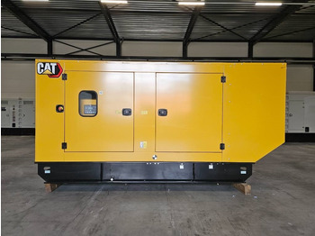 Generator set CATERPILLAR