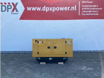 Generator set CATERPILLAR
