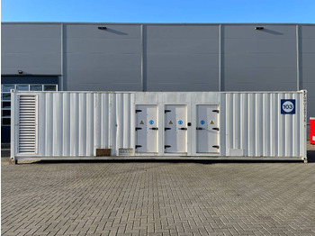 Construction machinery