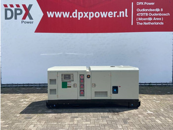 Generator set CUMMINS