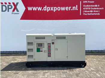Generator set CUMMINS