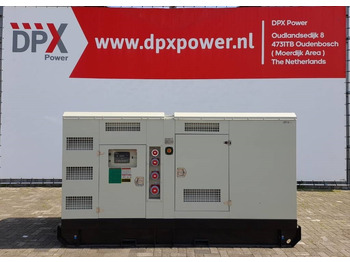 Generator set CUMMINS