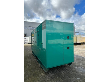 New Generator set Cummins C400D5 - 400 kVA Generator - DPX-18518: picture 2