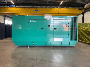 Generator set CUMMINS
