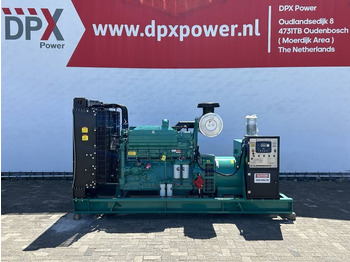 Generator set CUMMINS