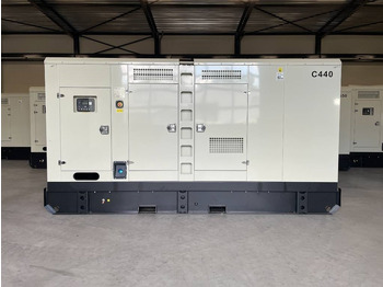 Generator set CUMMINS