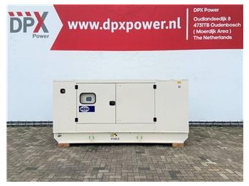 Generator set FG WILSON