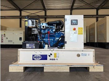 Generator set FG WILSON