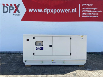 Generator set FG WILSON
