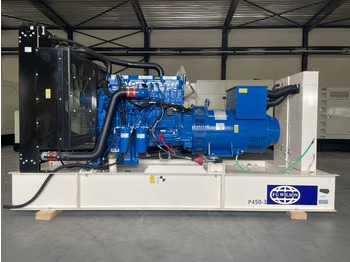 Generator set FG WILSON
