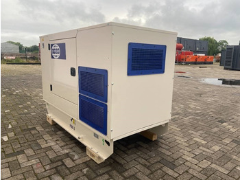 New Generator set FG Wilson P88-3 - 88 kVA Genset - DPX-16007: picture 2