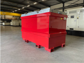 New Storage tank New Diesel Fuel Tank 2.200 Liter - DPX-31023: picture 5