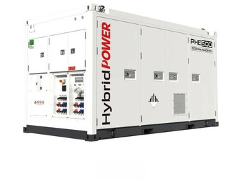 Generator set