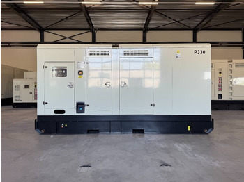 Generator set PERKINS