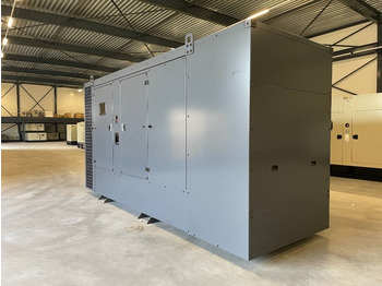 New Generator set Scania DC16 - 660 kVA Generator - DPX-17954: picture 5