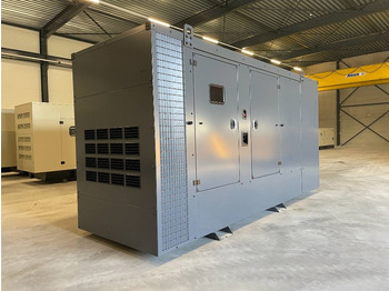 New Generator set Scania DC16 - 660 kVA Generator - DPX-17954: picture 2