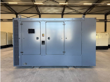 Generator set SCANIA