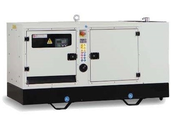 New Generator set Yanmar 4TNV98BC - 33 kVA - Stage V Genset - DPX-19909: picture 2