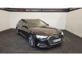 Car AUDI