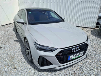 Car AUDI