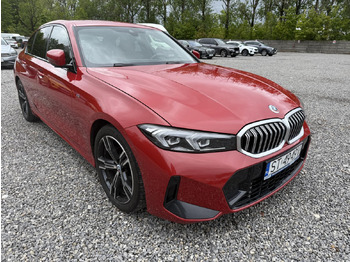 Sedan BMW